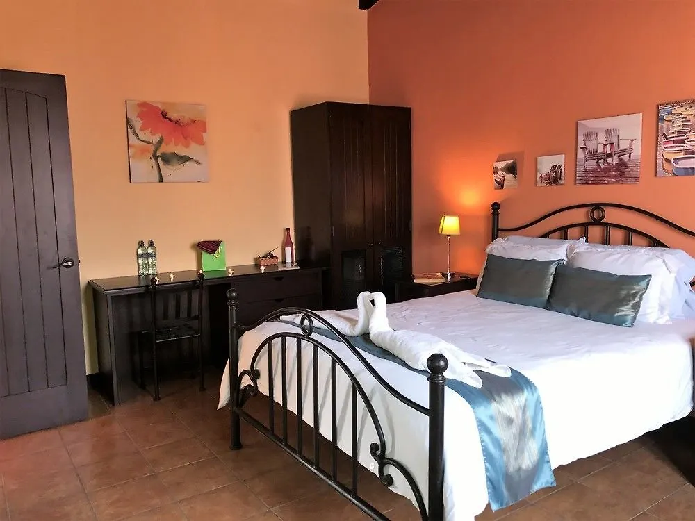 Casas Las Margaritas En Apart Hotel Las Clarisas أنتيغوا غواتيمالا