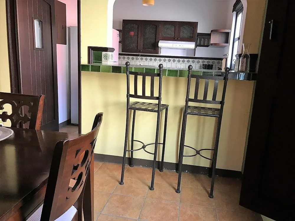 Casas Las Margaritas En Apart Hotel Las Clarisas أنتيغوا غواتيمالا