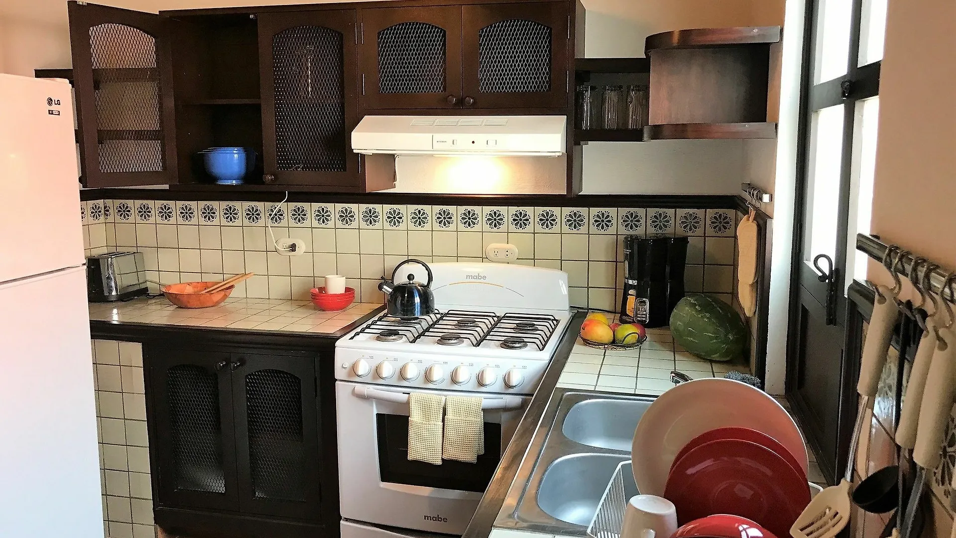 Casas Las Margaritas En Apart Hotel Las Clarisas أنتيغوا غواتيمالا